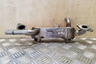 038131513L Радиатор EGR Ford Galaxy 3 Арт e12357329, вид 1