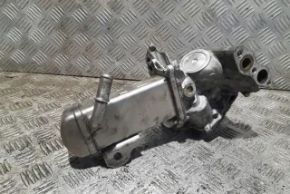 065121121 Радиатор EGR Ford Galaxy 3 Арт e12357328, вид 1