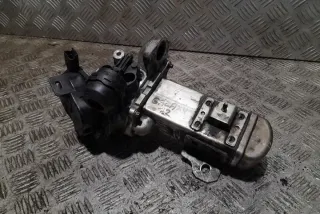 065121121 Радиатор EGR Ford Galaxy 3 Арт e12357328, вид 2