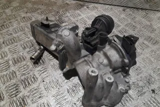 065121121 Радиатор EGR Ford Galaxy 3 Арт e12357328, вид 3