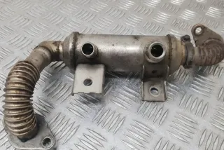 4M5Q9F464BC Радиатор EGR Ford Focus 2 Арт e12357319, вид 1