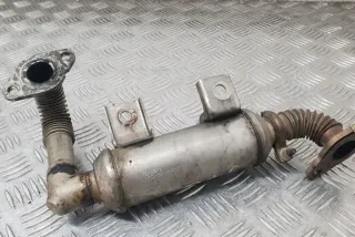 4M5Q9F464BC Радиатор EGR Ford Focus 2 Арт e12357319, вид 2