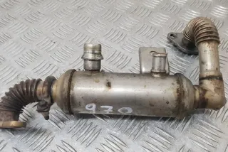 4M5Q9F464BC Радиатор EGR Ford Focus 2 Арт e12357319, вид 3