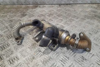 4M5Q9F464BC Радиатор EGR Ford Focus 3 Арт e12357318, вид 2