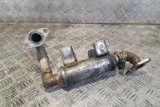 4M5Q9F464BC Радиатор EGR Ford Focus 3 Арт e12357318, вид 3