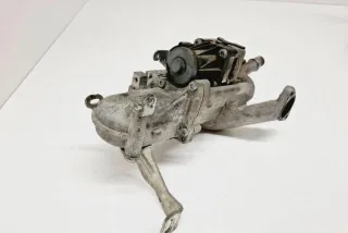 1424810399 Радиатор EGR Ford EcoSport Арт e12357293, вид 2