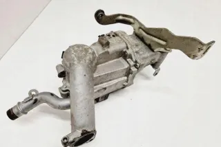 1424810399 Радиатор EGR Ford EcoSport Арт e12357293, вид 3