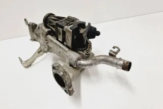 1424810399 Радиатор EGR Ford EcoSport Арт e12357293, вид 5