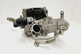 1424810399 Радиатор EGR Ford EcoSport Арт e12357293, вид 7