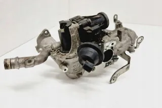 1424810399 Радиатор EGR Ford EcoSport Арт e12357293, вид 8