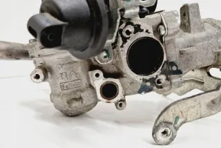1424810399 Радиатор EGR Ford EcoSport Арт e12357293, вид 9