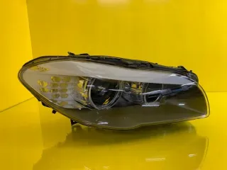 7271912-06 Фара правая BMW 5 F10/F11/GT F07 Арт e12357178, вид 1