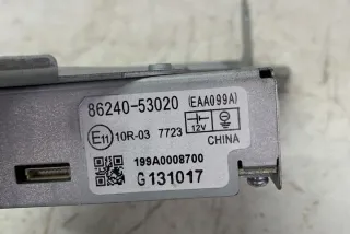 _E3_ 8624053020 Блок управления (другие) Lexus IS 3 Арт e12357155, вид 1