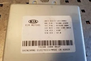 953003U000 Блок управления (другие) Kia Sportage 5 Арт e12356941, вид 2