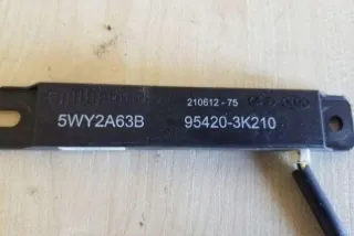 5WY2A63B Блок управления (другие) Kia Sportage 5 Арт e12356931, вид 3
