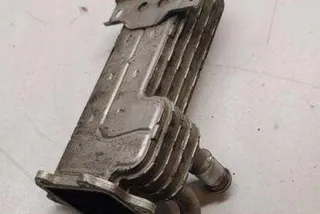 03G131513J Радиатор EGR Audi A4 B7 Арт e12356540, вид 3