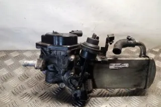 MM114C4 Радиатор EGR Audi A4 B8 Арт e12356475, вид 4