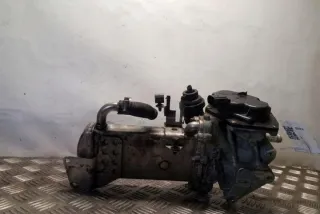 MM114C4 Радиатор EGR Audi A4 B8 Арт e12356475, вид 5