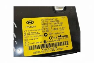 954803Z001 Блок управления (другие) Hyundai i40  Арт e12356452, вид 2