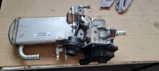 03L131512DT Радиатор EGR Audi A4 B8 Арт e12356443, вид 1