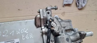 03L131512DT Радиатор EGR Audi A4 B8 Арт e12356443, вид 2