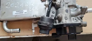 03L131512DT Радиатор EGR Audi A4 B8 Арт e12356443, вид 3