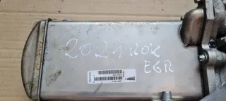 03L131512DT Радиатор EGR Audi A4 B8 Арт e12356443, вид 6