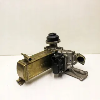 059131680D Радиатор EGR Audi A4 B9 Арт e12356442, вид 1