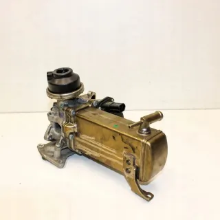 059131680D Радиатор EGR Audi A4 B9 Арт e12356442, вид 2