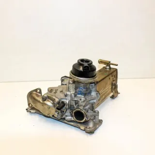 059131680D Радиатор EGR Audi A4 B9 Арт e12356442, вид 3