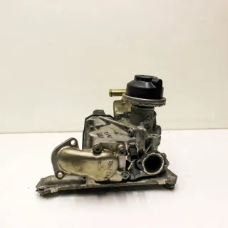 059131680D Радиатор EGR Audi A4 B9 Арт e12356442, вид 4