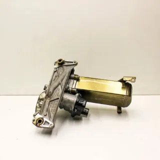059131680D Радиатор EGR Audi A4 B9 Арт e12356442, вид 5