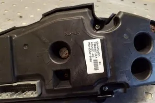 79600SMJE4 Блок управления (другие) Honda Civic 7 Арт e12356351, вид 1