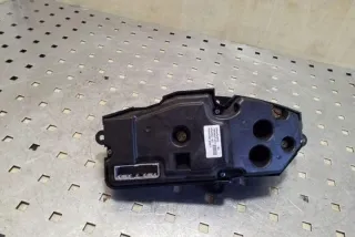 79600SMJE4 Блок управления (другие) Honda Civic 7 Арт e12356351, вид 2