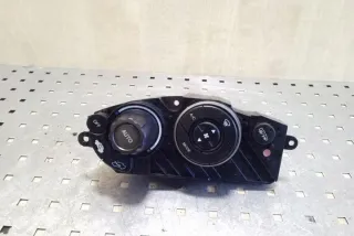 79600SMJE4 Блок управления (другие) Honda Civic 7 Арт e12356351, вид 3