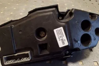 79600SMJE4 Блок управления (другие) Honda Civic 7 Арт e12356350, вид 1