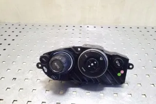 79600SMJE4 Блок управления (другие) Honda Civic 7 Арт e12356350, вид 3