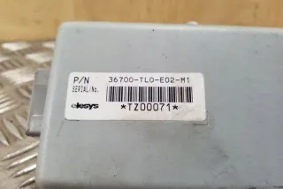 36700TL0E02M1 Блок управления (другие) Honda Accord 10 Арт e12356295, вид 5