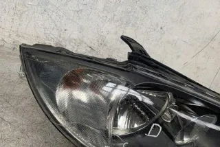 724965001 Фара правая BMW 1 E81/E82/E87/E88 Арт e12356284, вид 1