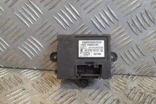 7G9T14B534BD Блок управления (другие) Ford Mondeo 4 Арт e12356272, вид 1