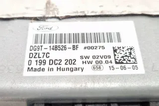 DG9T14B526BF Блок управления (другие) Ford Mondeo 5 Арт e12356251, вид 2