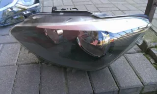 7229671-08 1EG010741-01AI Фара левая BMW 1 F20/F21 Арт e12356217, вид 2