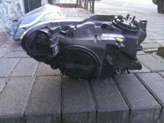7229671-08 1EG010741-01AI Фара левая BMW 1 F20/F21 Арт e12356217, вид 4