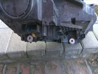 7229671-08 1EG010741-01AI Фара левая BMW 1 F20/F21 Арт e12356217, вид 8