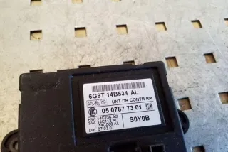 6G9T14B534AL Блок управления (другие) Ford Galaxy 3 Арт e12356195, вид 1
