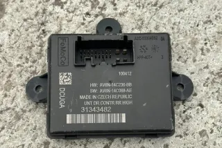 31343482 Блок управления (другие) Ford C-max 2 Арт e12356108, вид 1