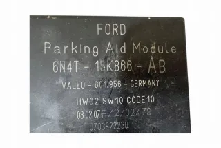 6N4T15K866AB Блок управления (другие) Ford C-max 2 Арт e12356094, вид 4