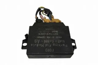 6N4T15K866AB Блок управления (другие) Ford C-max 2 Арт e12356094, вид 5