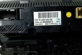AM5T18C612BE Блок управления (другие) Ford C-max 2 Арт e12356093, вид 3