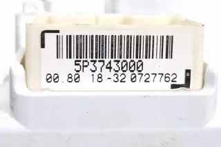 5P3743000 Блок управления (другие) Dacia Lodgy Арт e12356010, вид 2